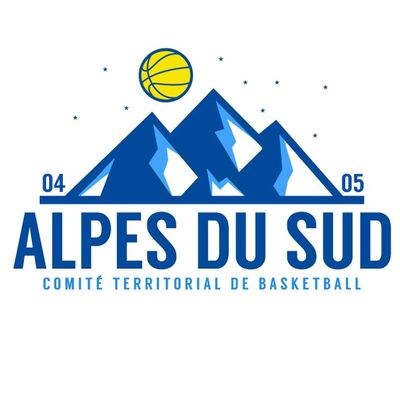 Alpes du Sud Basket